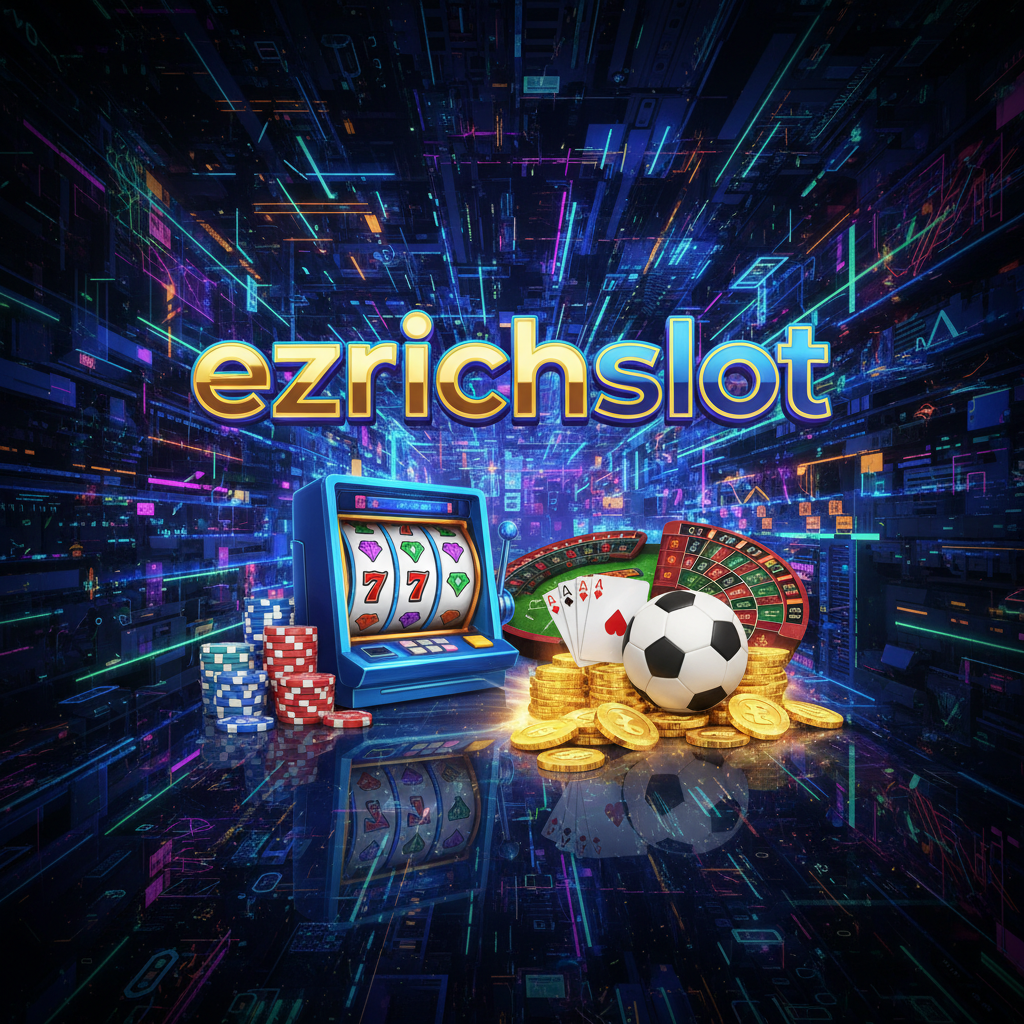 ezrichslot