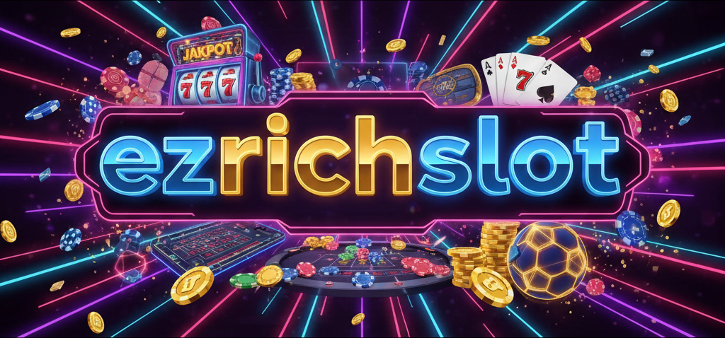 ezrichslot