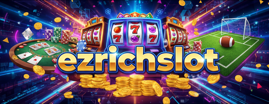 ezrichslot