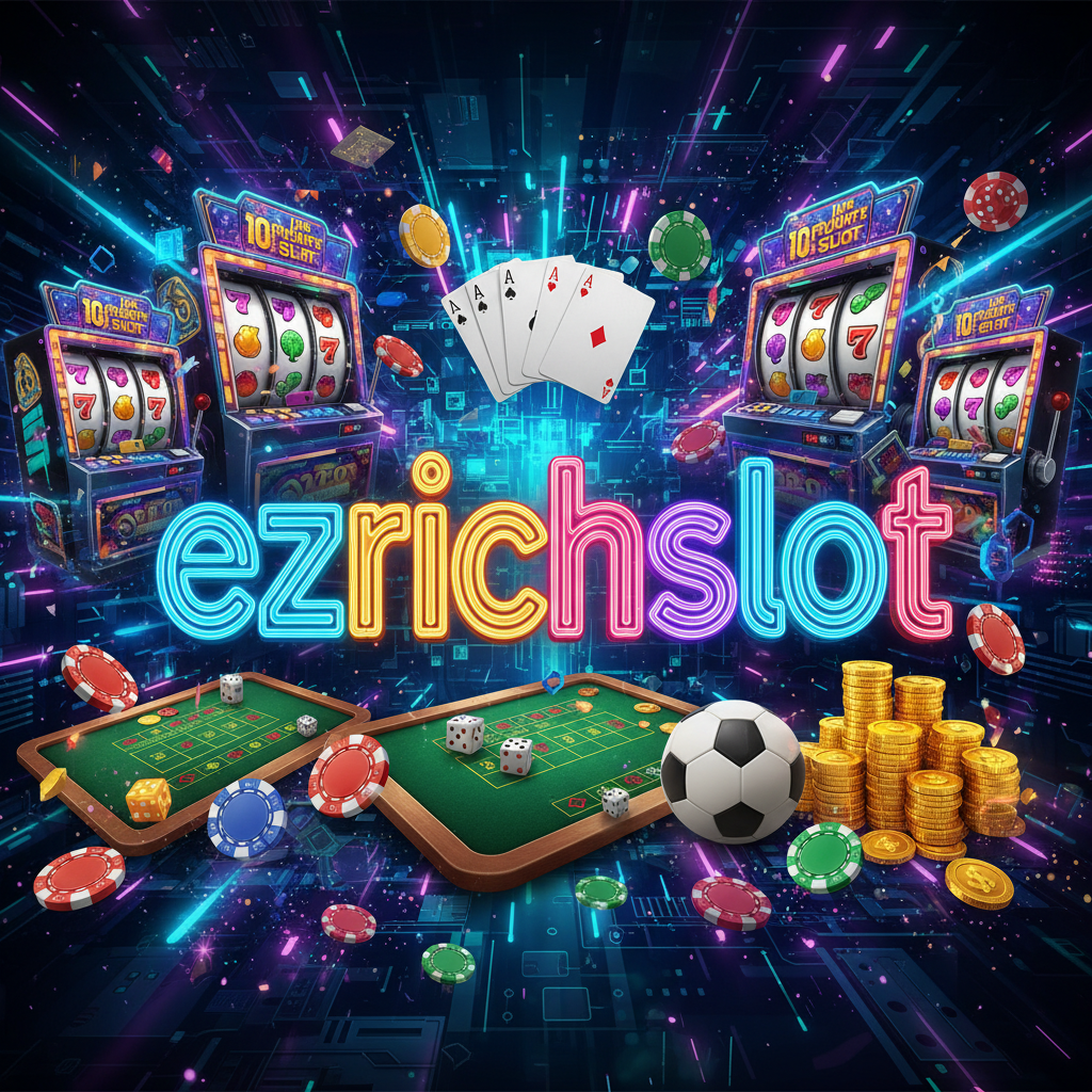 ezrichslot