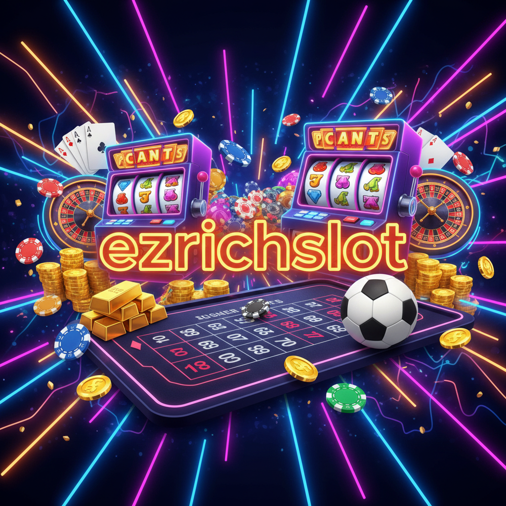 ezrichslot